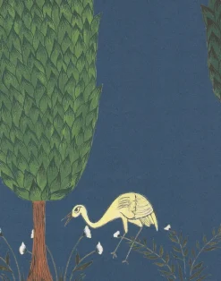 Tranquility, Star Shine Blue