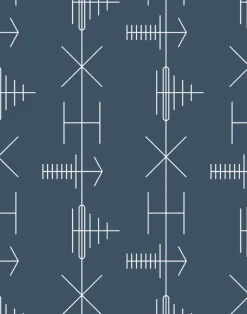 Transmission, Washed Denim