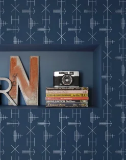 Transmission, Washed Denim