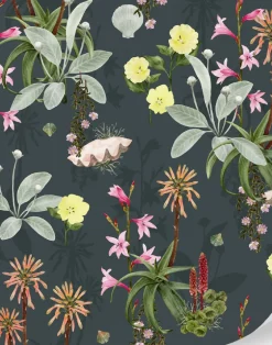 Treasured Finds, Sea