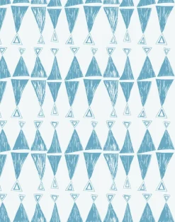 Triangles are my Favorite Shape, Aegean