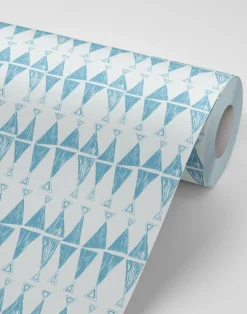 Triangles are my Favorite Shape, Aegean