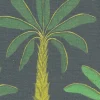 Tropical Fabric, Carbon