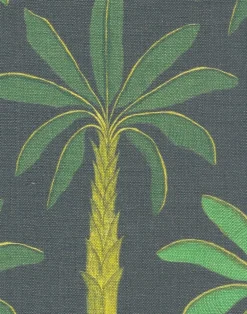 Tropical Fabric, Carbon