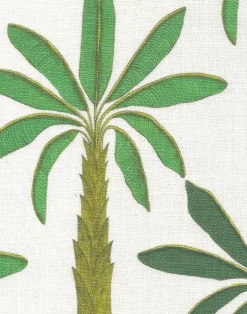 Tropical Fabric, Natural