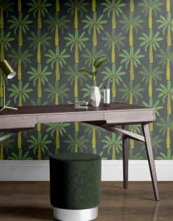 Tropical, Mallard Green