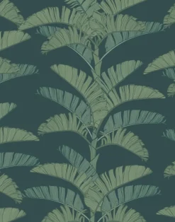 Tropical Plantation, Botanical