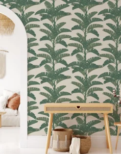 Tropical Plantation, Jungle