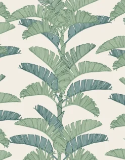 Tropical Plantation, Tropical