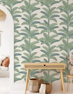 Tropical Plantation, Tropical