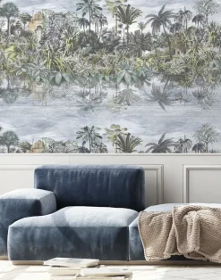 TROPICAL REFLECTIONS GREEN