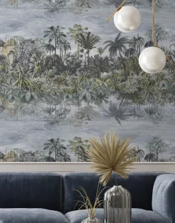 TROPICAL REFLECTIONS GREEN