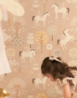 True Unicorn, Old Pink