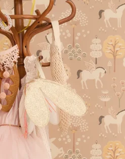 True Unicorn, Old Pink