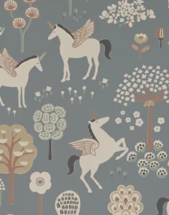 True Unicorns, Evening Blue 116-05