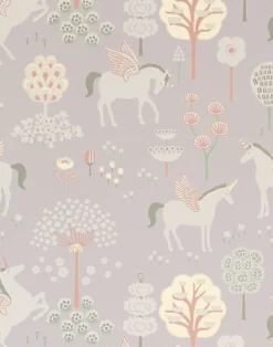 True Unicorns, Lilac 116-04