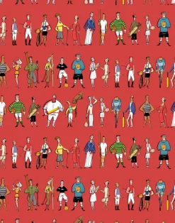 Twenties Thirties, Adrenaline Rush WPLS0110