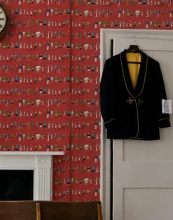 Twenties Thirties, Adrenaline Rush WPLS0110