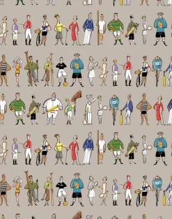 Twenties Thirties, Earl Grey WPLS0107