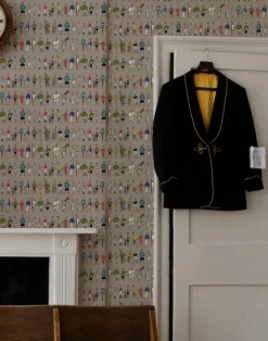 Twenties Thirties, Earl Grey WPLS0107