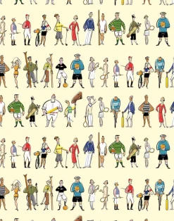 Twenties Thirties, French Vanilla WPLS0101