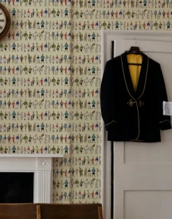 Twenties Thirties, French Vanilla WPLS0101