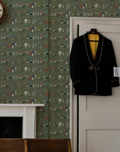 Twenties Thirties, Oakmoss WPLS0106