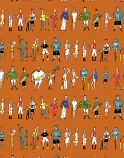 Twenties Thirties, Symphonic Sunset WPLS0102