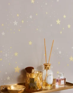 Twinkle, Dusty Lilac 135-02