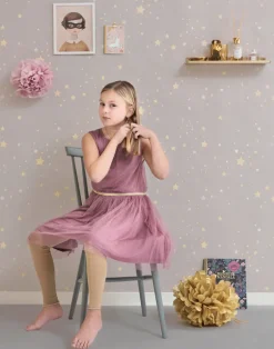 Twinkle, Dusty Lilac 135-02