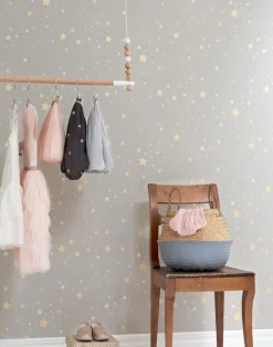 Twinkle, Mud Grey 135-01