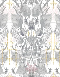 Ultraviolet Garden W-UGA-OPA-LMI