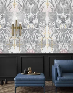 Ultraviolet Garden W-UGA-OPA-LMI