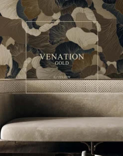Venation, Gold
