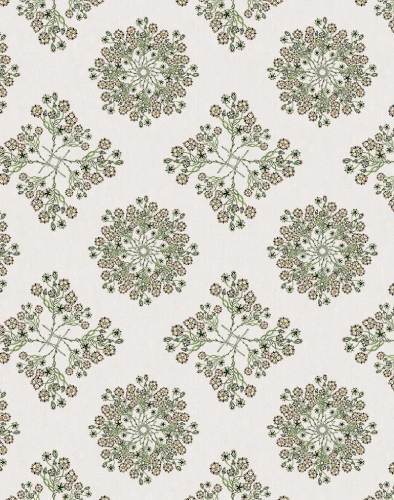 Venus Flower, Natural