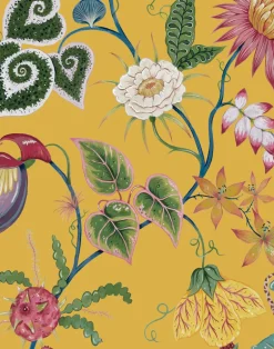 Vida, Citrine-Yellow