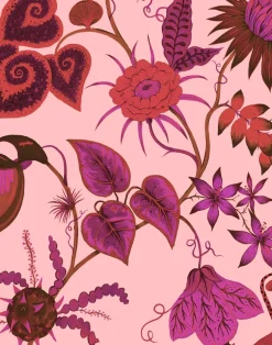 Vida, Rhodonite-Pink