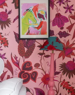 Vida, Rhodonite-Pink