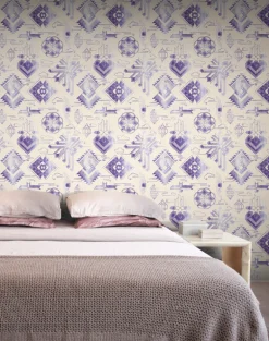 Watercolor Gems, Patina