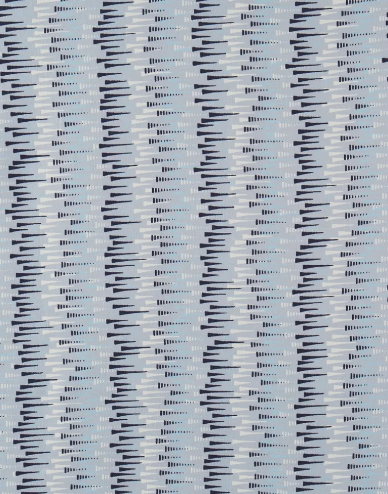 Waves Fabric, Haze