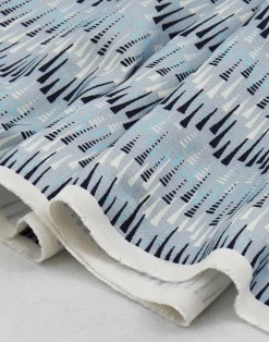 Waves Fabric, Haze