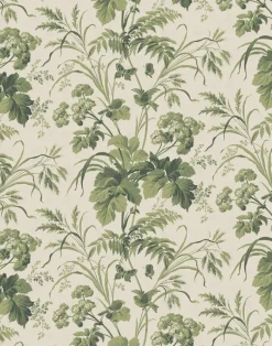 Where the Wild Flowers Grow, Sage