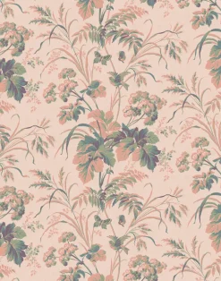 Where the Wild Flowers Grow, Peach