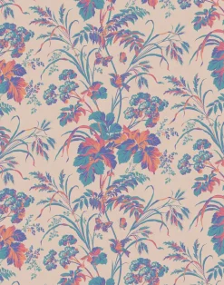 Where the Wild Flowers Grow, Warhol