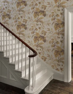 Where the Wild Flowers Grow, Mustard