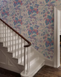 Where the Wild Flowers Grow, Warhol