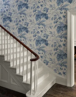 Where the Wild Flowers Grow, Blue