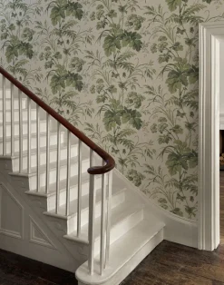 Where the Wild Flowers Grow, Sage