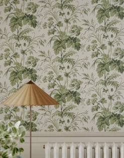 Where the Wild Flowers Grow, Sage