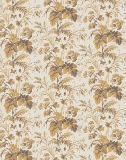 Where the Wild Flowers Grow, Mustard